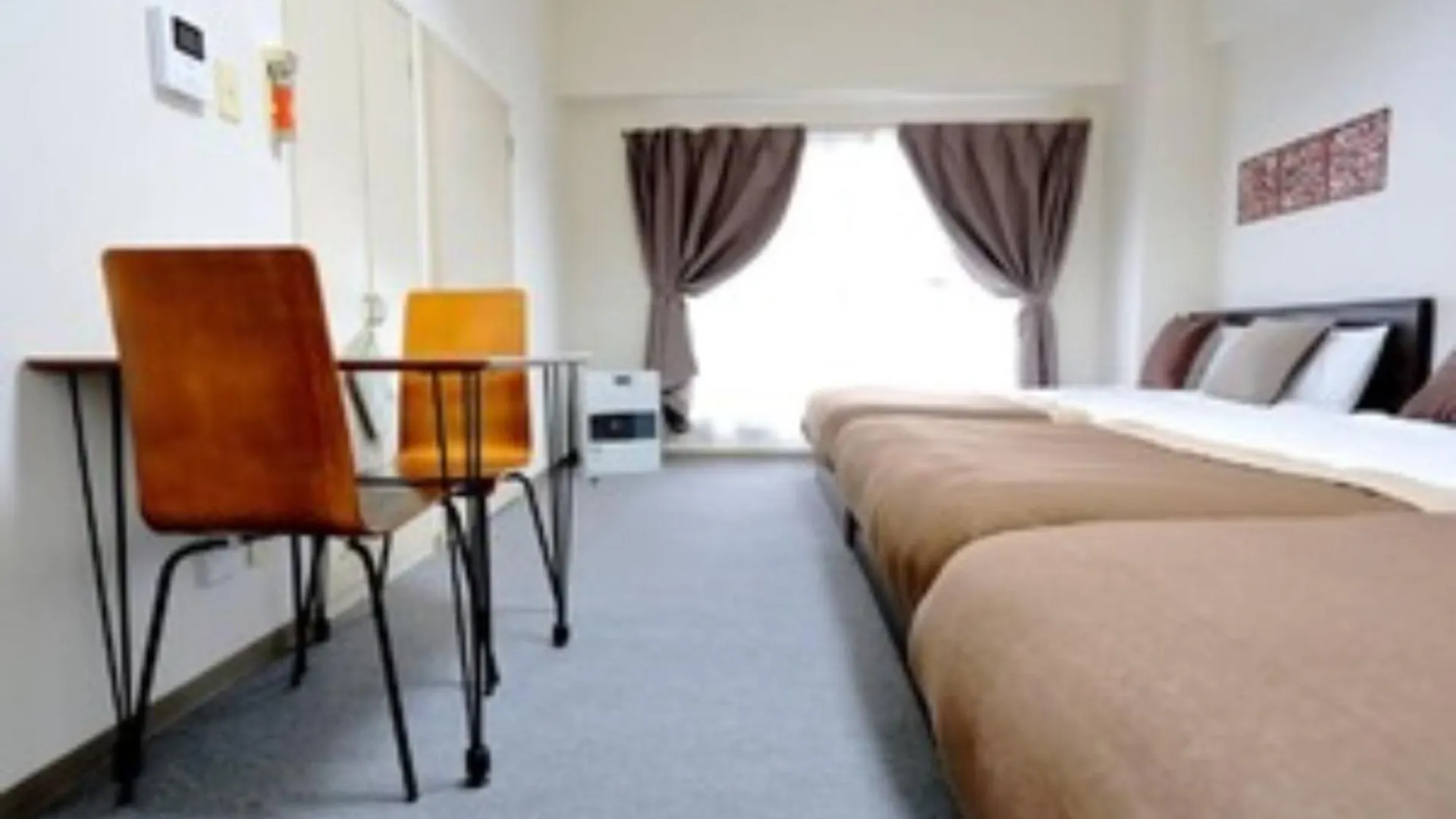 Apartmán Mansion Pasture #106 - Vacation Stay 14348 Sapporo