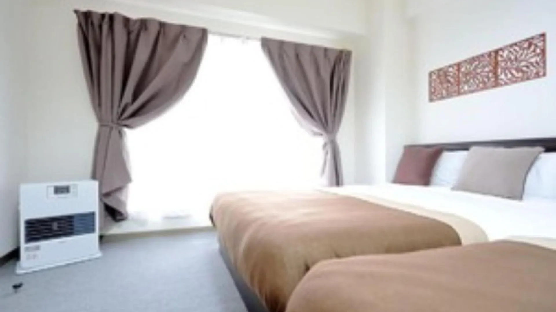 Mansion Pasture #106 - Vacation Stay 14348 Sapporo Japan
