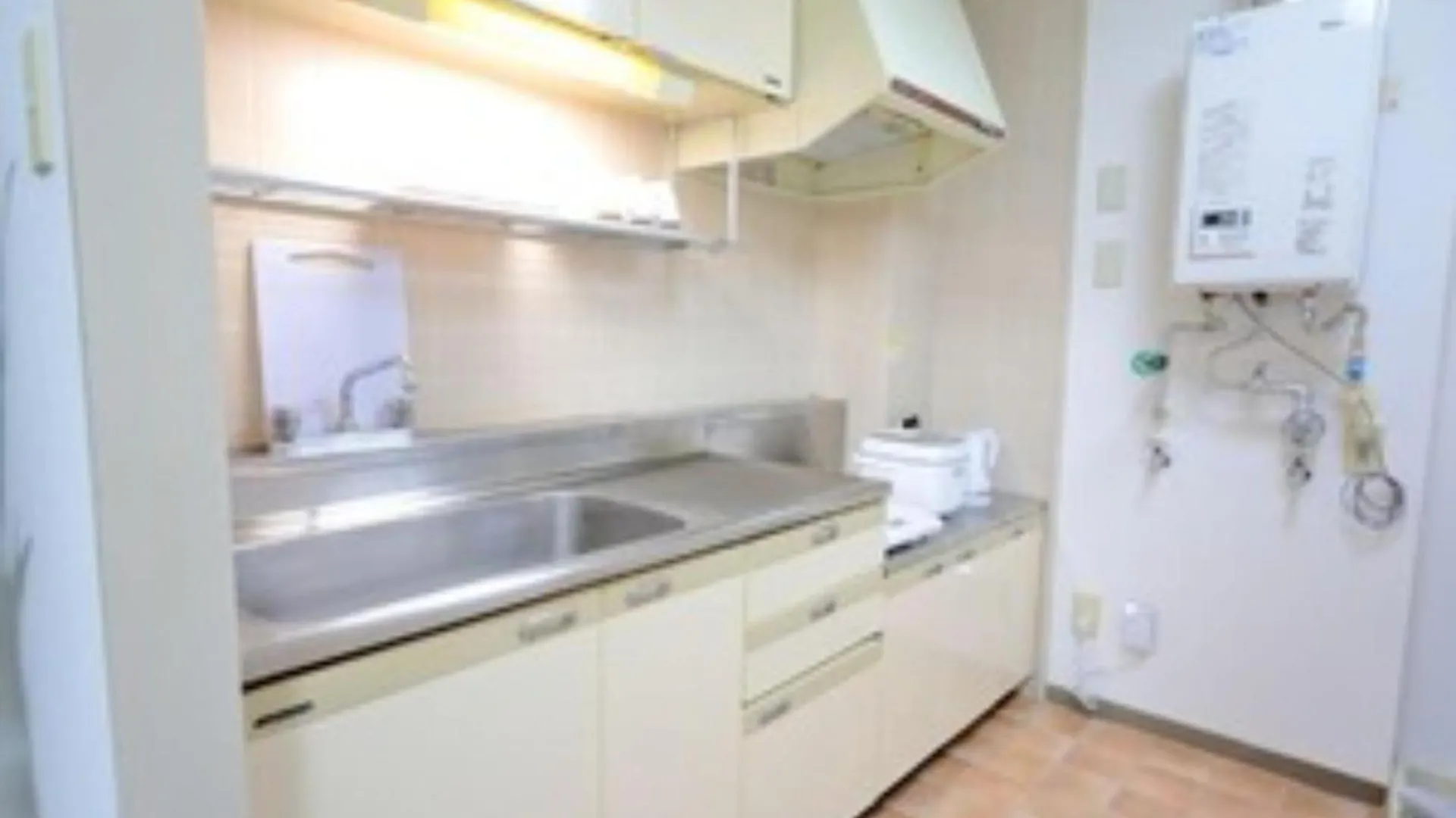 Apartment Mansion Pasture #106 - Vacation Stay 14348 Sapporo