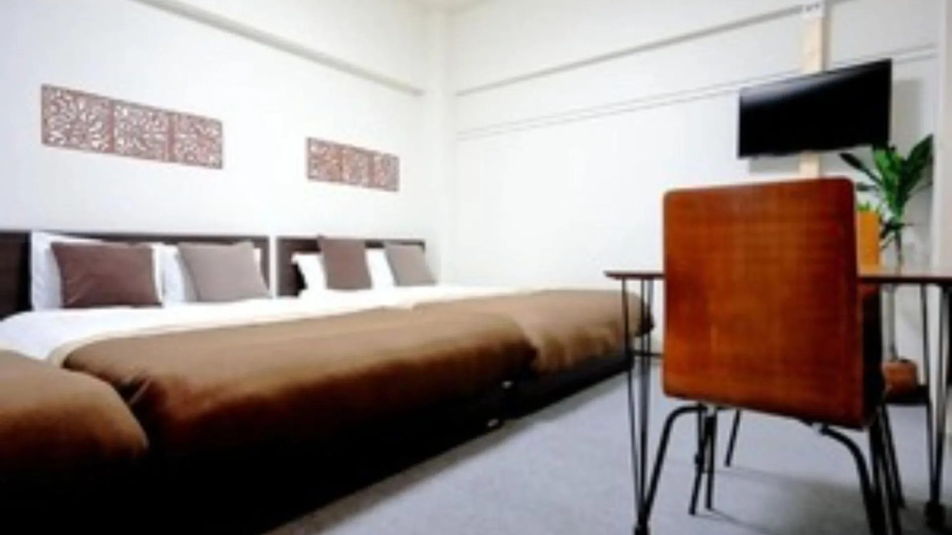 Mansion Pasture #106 - Vacation Stay 14348 Sapporo